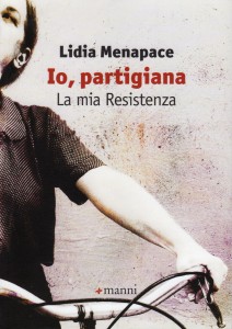 Lidia Menapace - fronte