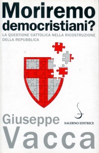 Moriremo-democristiani