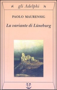 la variante di lunemburg