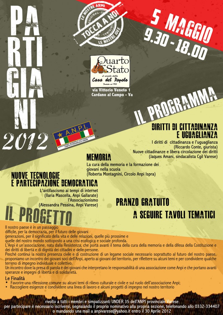 locandinaPartigiani2012WEB